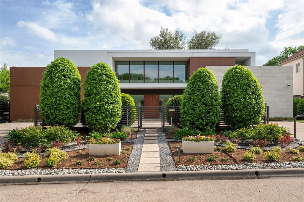 Waggoner Place Add - Residential