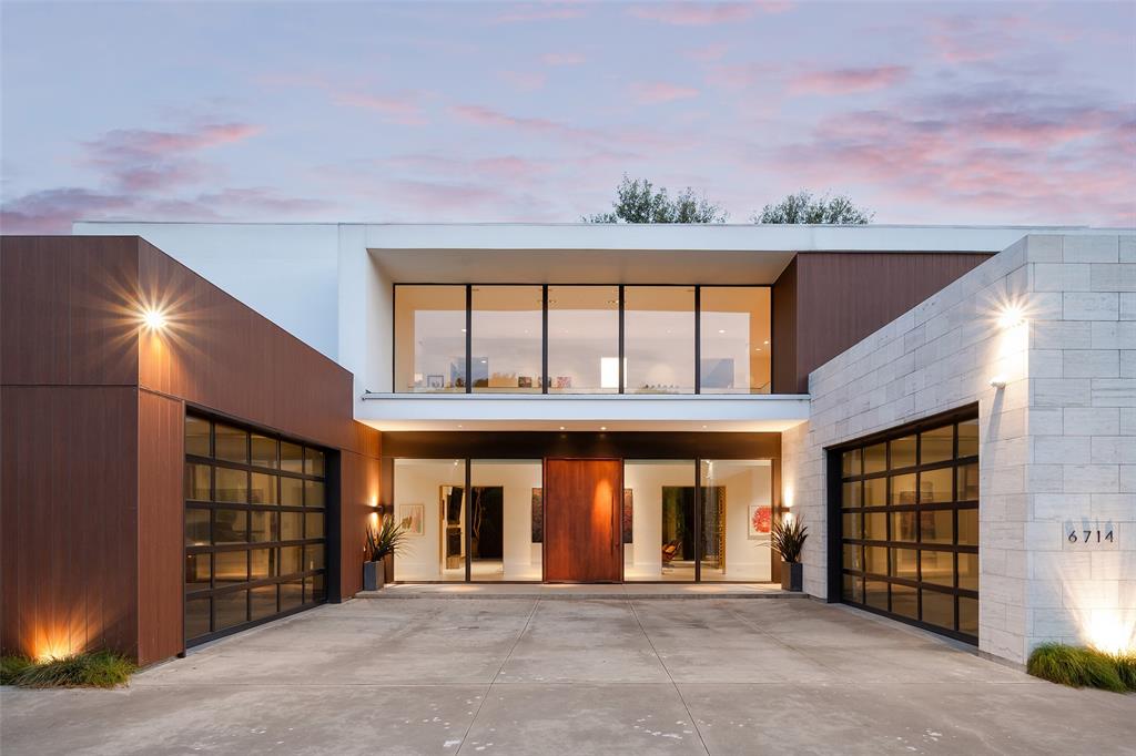 Waggoner Place Add - Residential