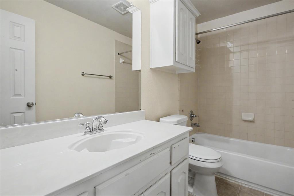 Trails Of Marine Creek The - Residential
