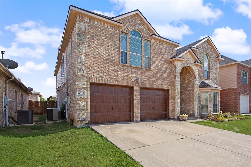 Trails Of Marine Creek The - Residential