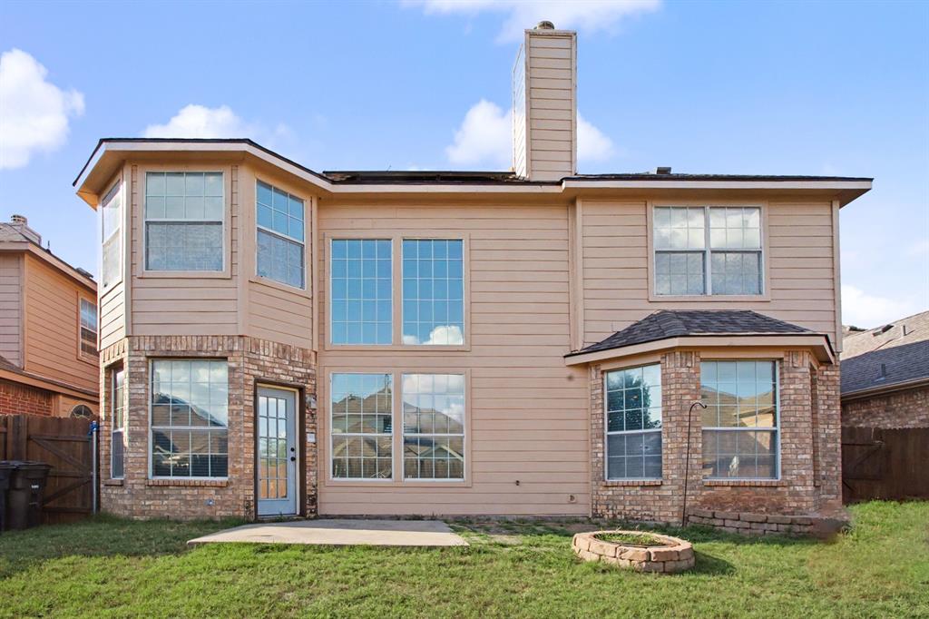 Trails Of Marine Creek The - Residential