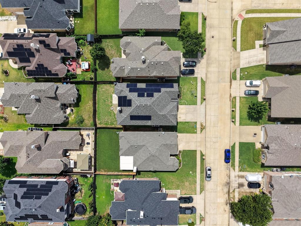 Trails Of Marine Creek The - Residential