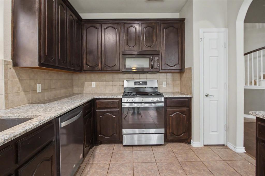 Trails Of Marine Creek The - Residential