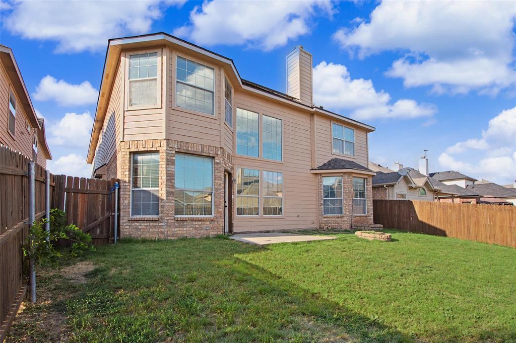 Trails Of Marine Creek The - Residential