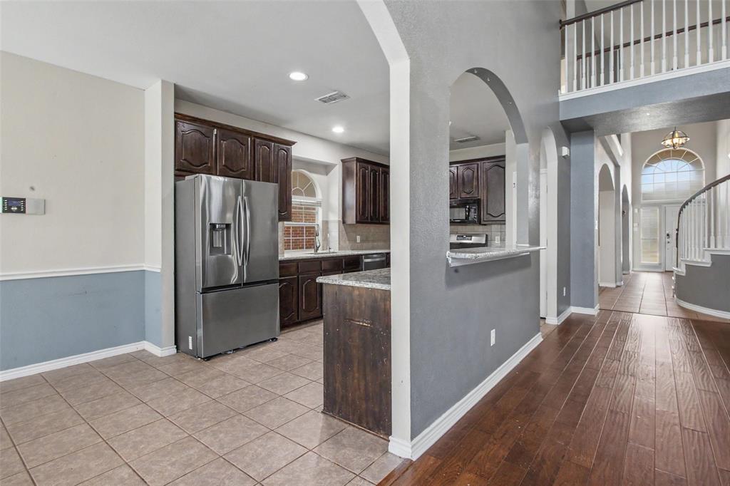 Trails Of Marine Creek The - Residential