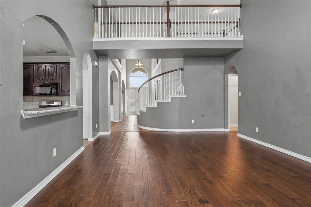 Trails Of Marine Creek The - Residential