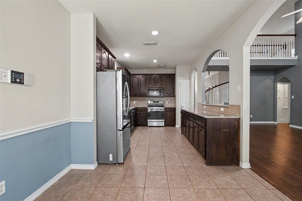 Trails Of Marine Creek The - Residential