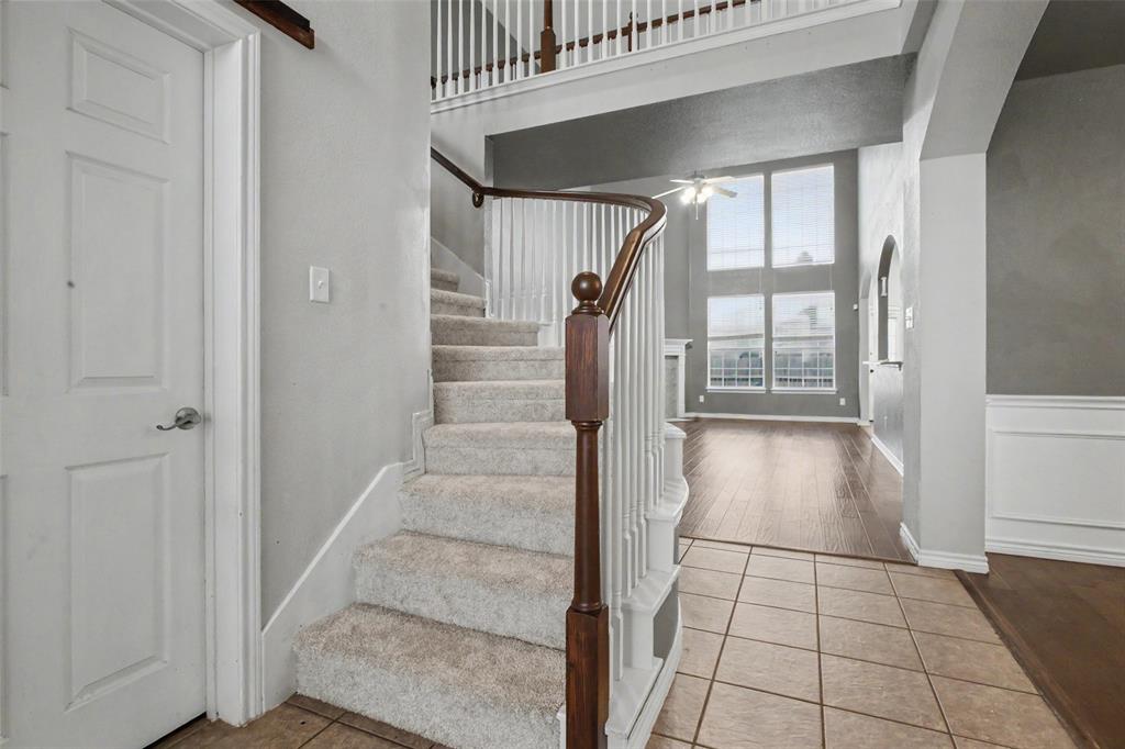 Trails Of Marine Creek The - Residential