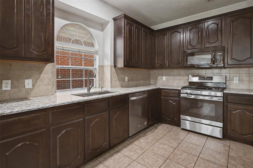 Trails Of Marine Creek The - Residential