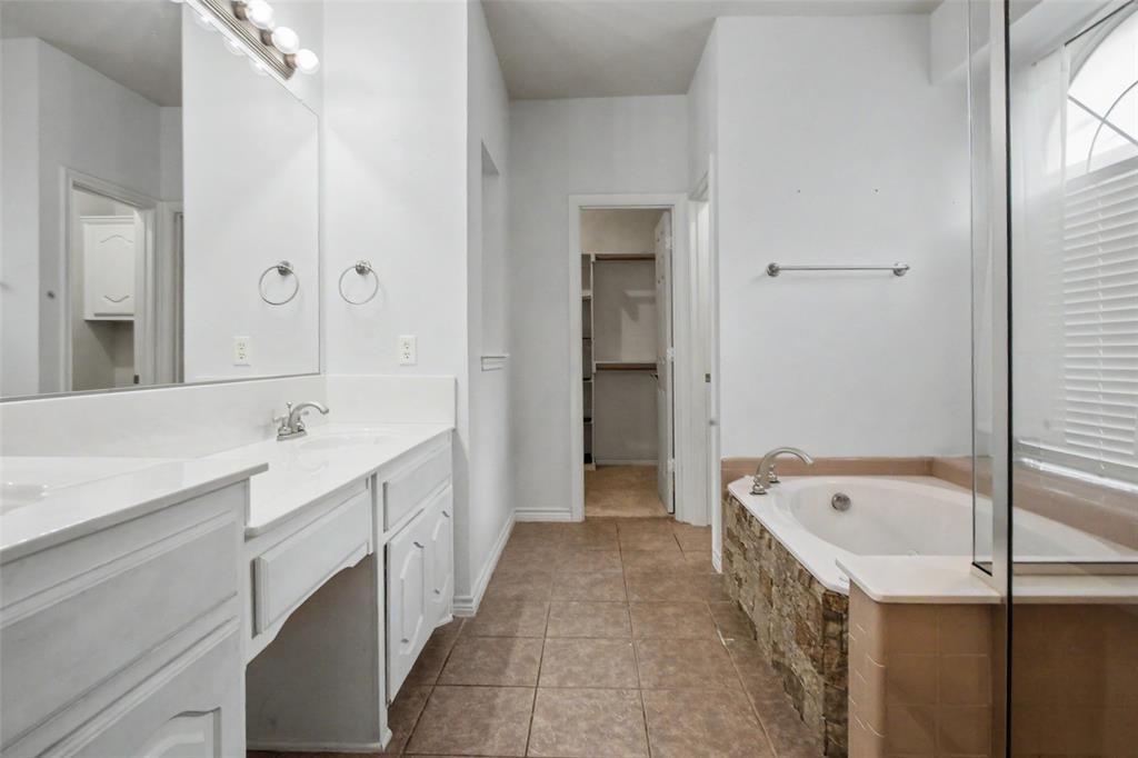 Trails Of Marine Creek The - Residential