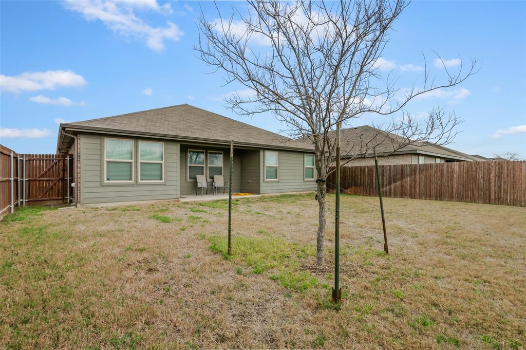 Liberty Trls - Residential