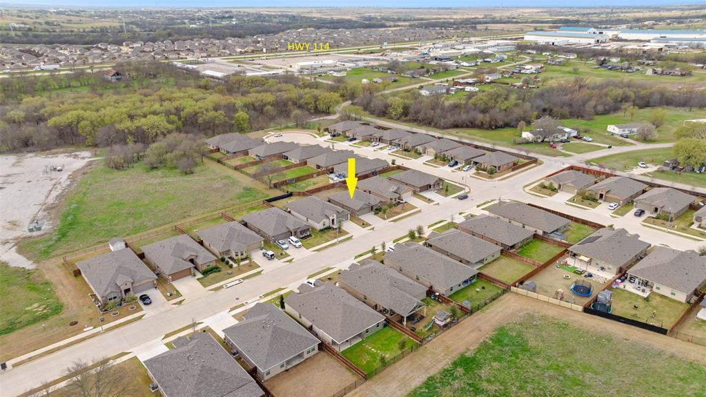 Liberty Trls - Residential