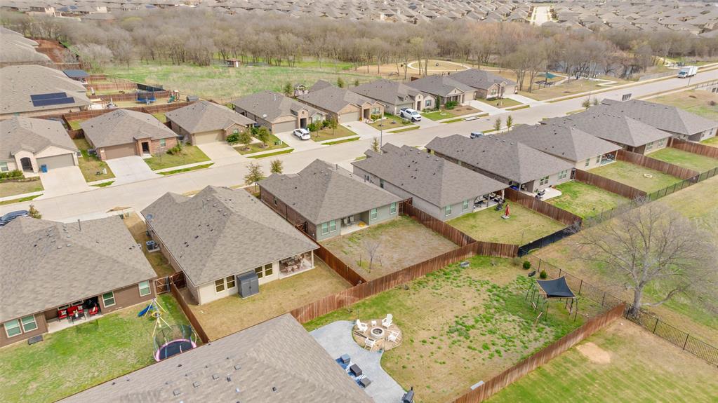 Liberty Trls - Residential