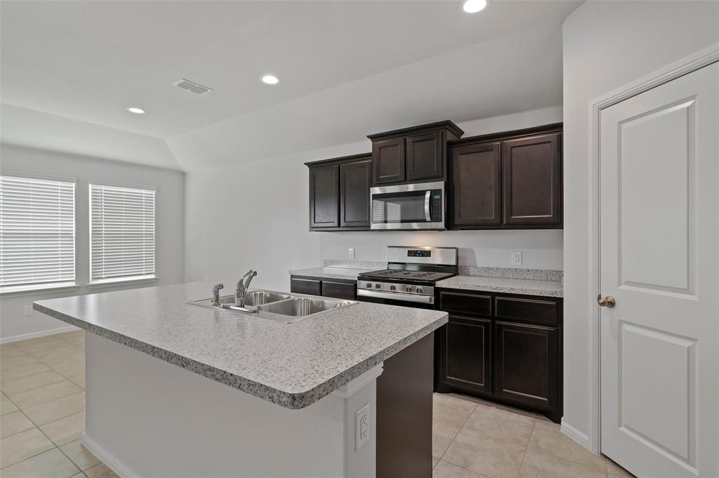 Liberty Trls - Residential