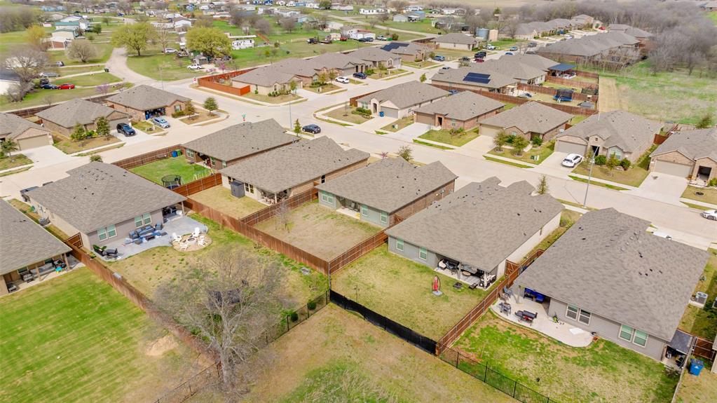 Liberty Trls - Residential