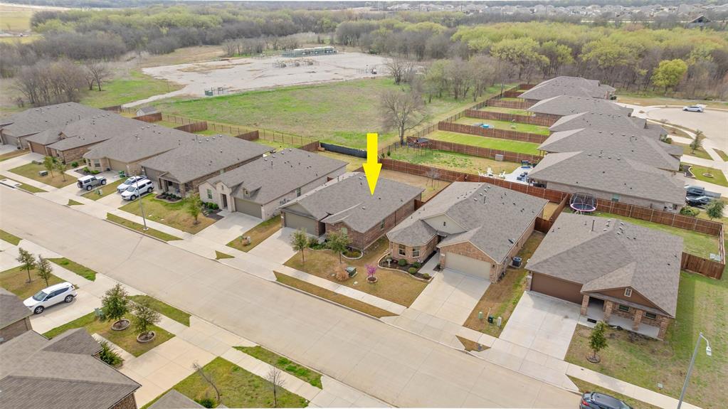 Liberty Trls - Residential