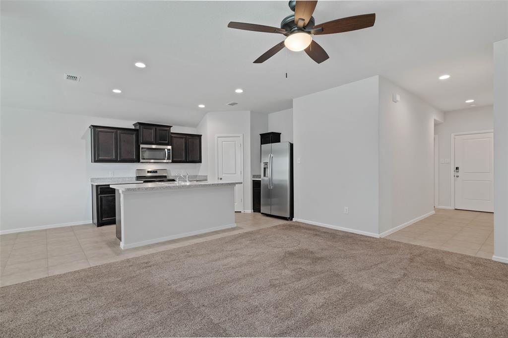 Liberty Trls - Residential