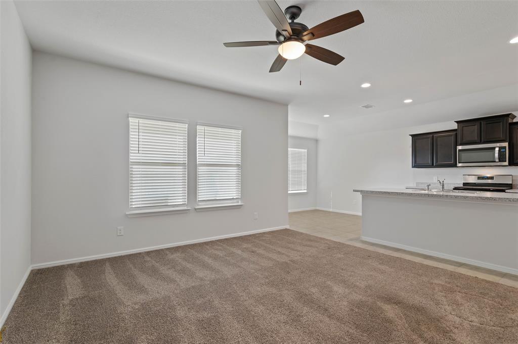 Liberty Trls - Residential