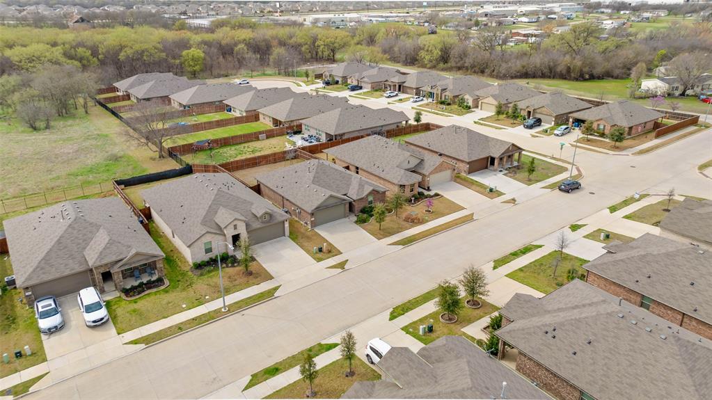 Liberty Trls - Residential