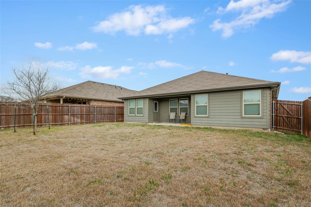 Liberty Trls - Residential