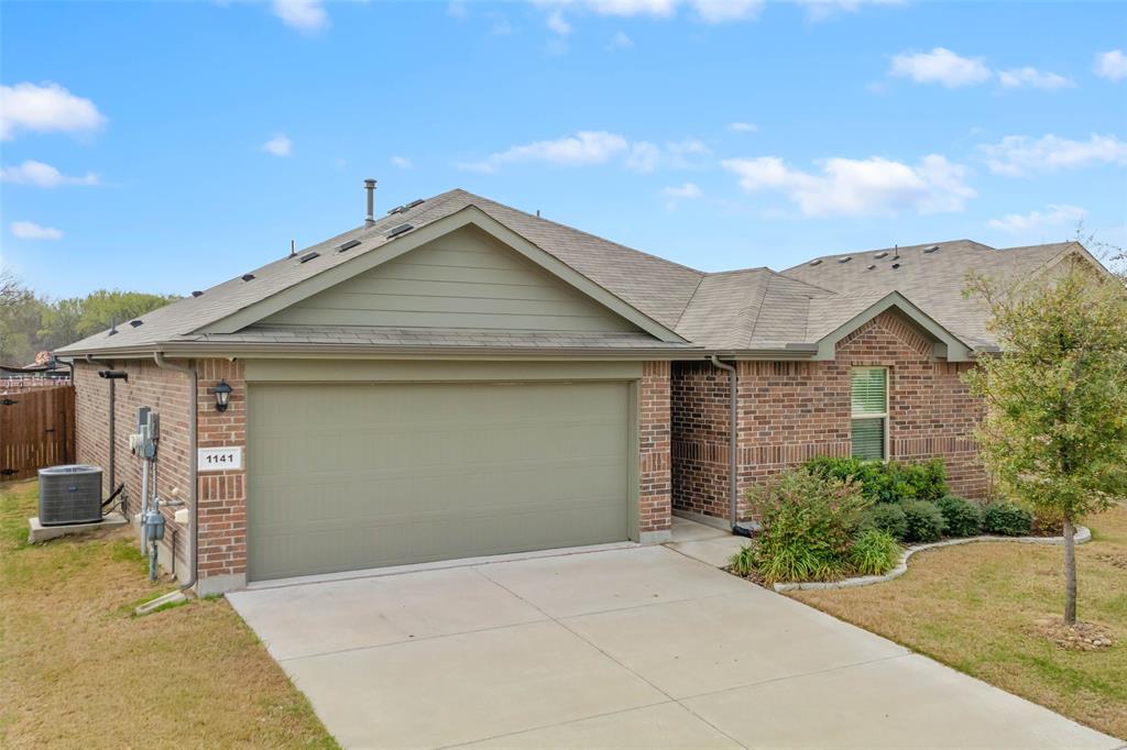 Liberty Trls - Residential