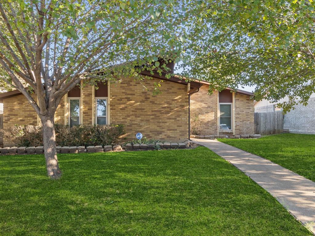 SOLD AS-IS. Welcome to your new home in the heart of Dallas, Texas. This spacious 3-bedroom, 2-bathroom traditional-style residence includes comfort and charm. As you step inside, you're greeted by a cozy fireplace, creating a warm and inviting ambiance. The open and airy layout enhances the living space, making it perfect for both relaxing with your loved ones and hosting gatherings.

The master bedroom is a tranquil retreat, offering an en-suite bathroom for added privacy and convenience. The additional bedrooms are spacious and provide ample room for family members, and guests, or the option to create a dedicated home office or hobby space.

Enjoy the friendly atmosphere of the community while taking advantage of nearby amenities, such as parks, nature preserves like Cedar Ridge Preserve, schools, and shopping centers.
Don't miss the chance to make this exquisite residence your own and experience the best that Dallas has to offer.