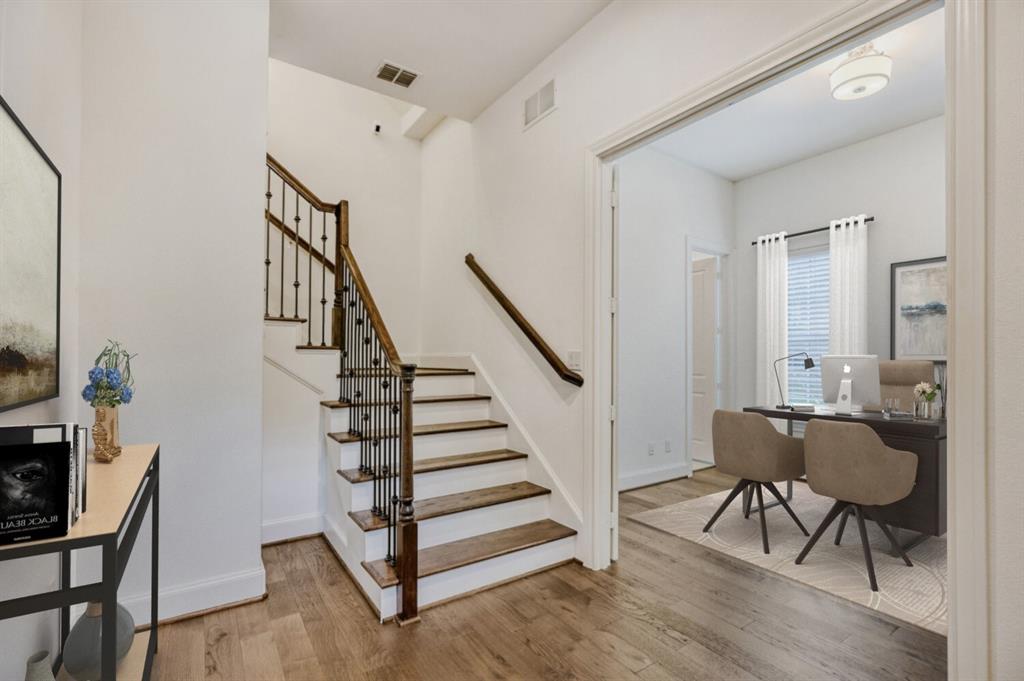 City North - Residential