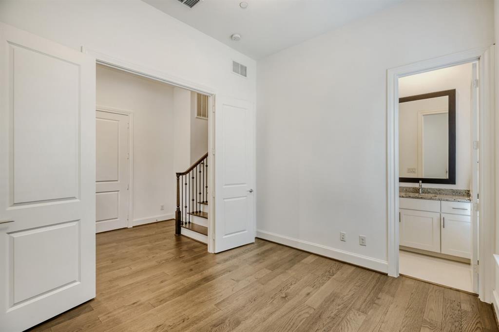 City North - Residential