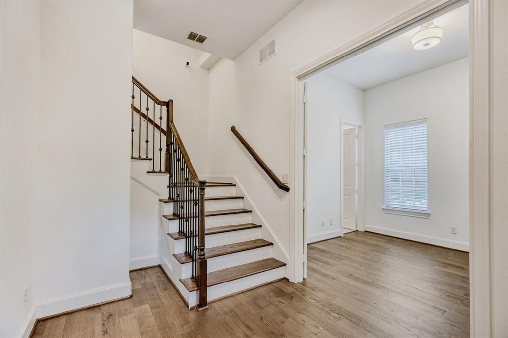 City North - Residential