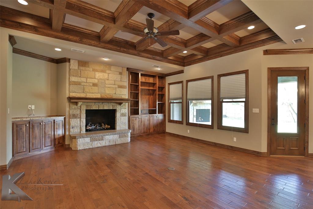 The Villages of Abilene - Residential