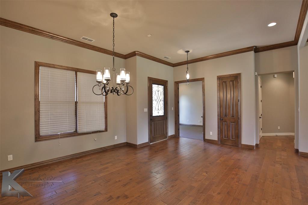 The Villages of Abilene - Residential