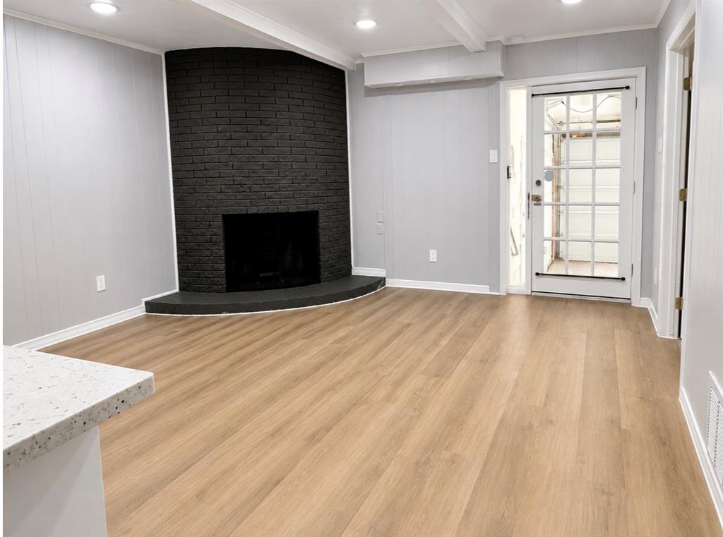 Park Lane North Add - Residential