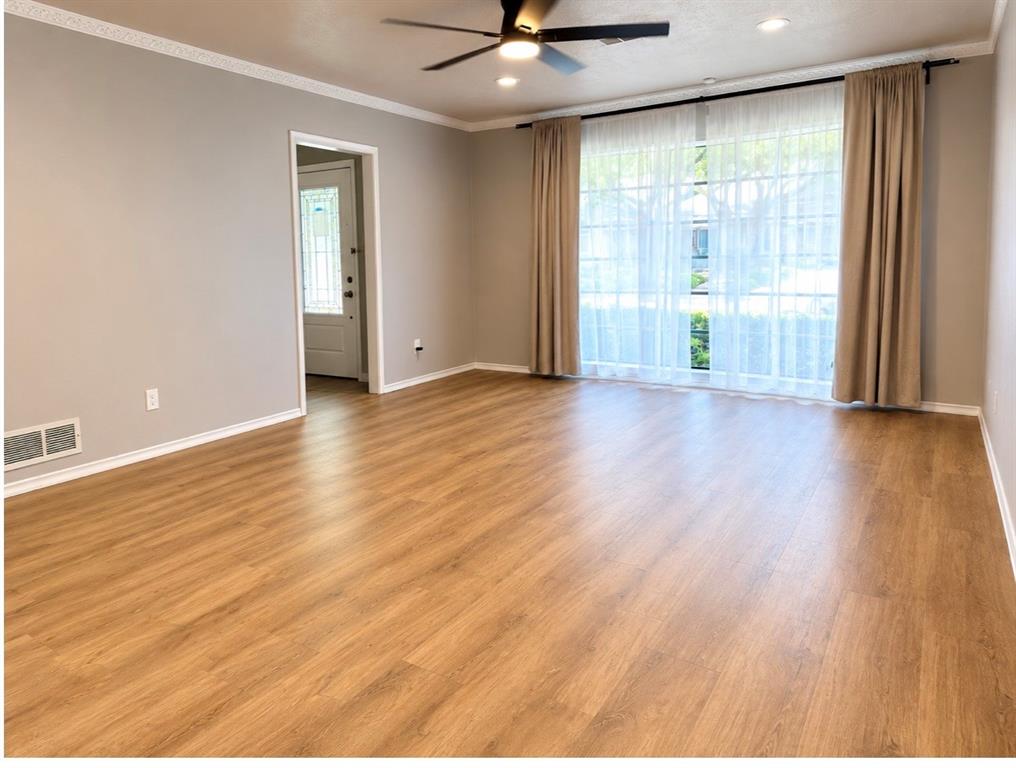 Park Lane North Add - Residential