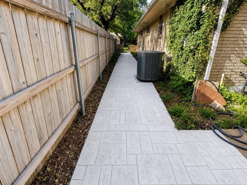Park Lane North Add - Residential