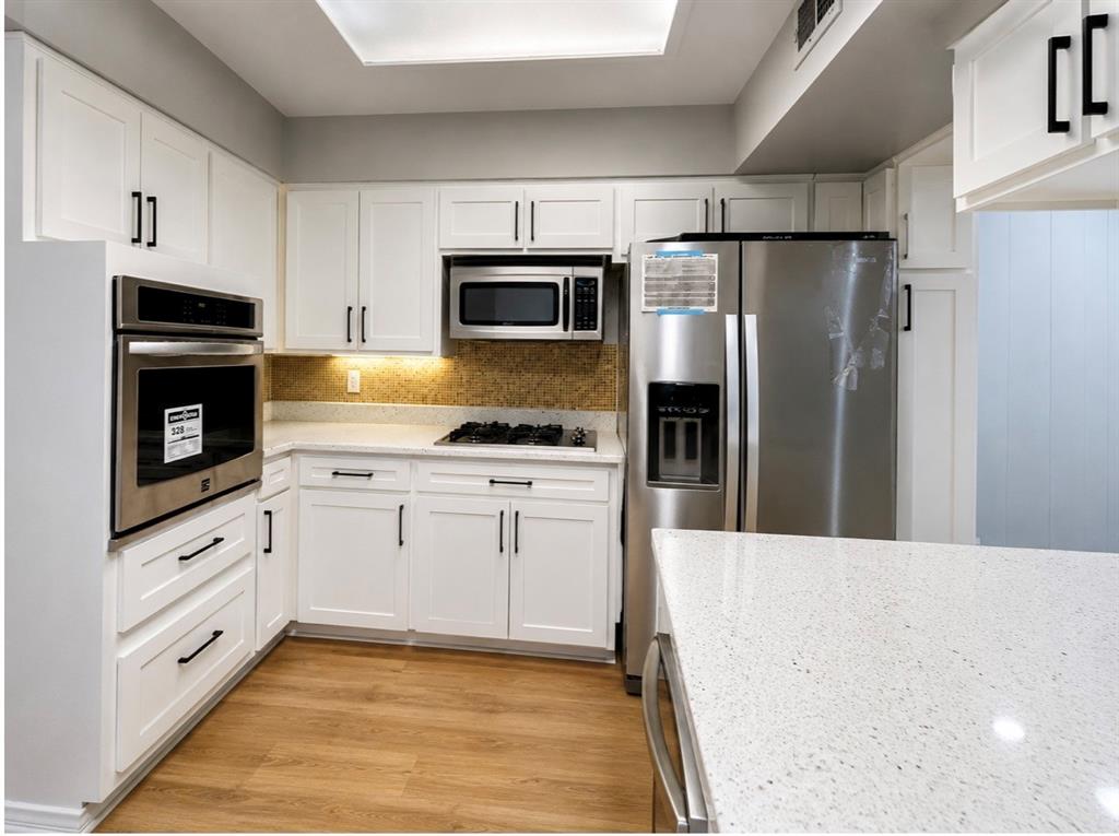 Park Lane North Add - Residential