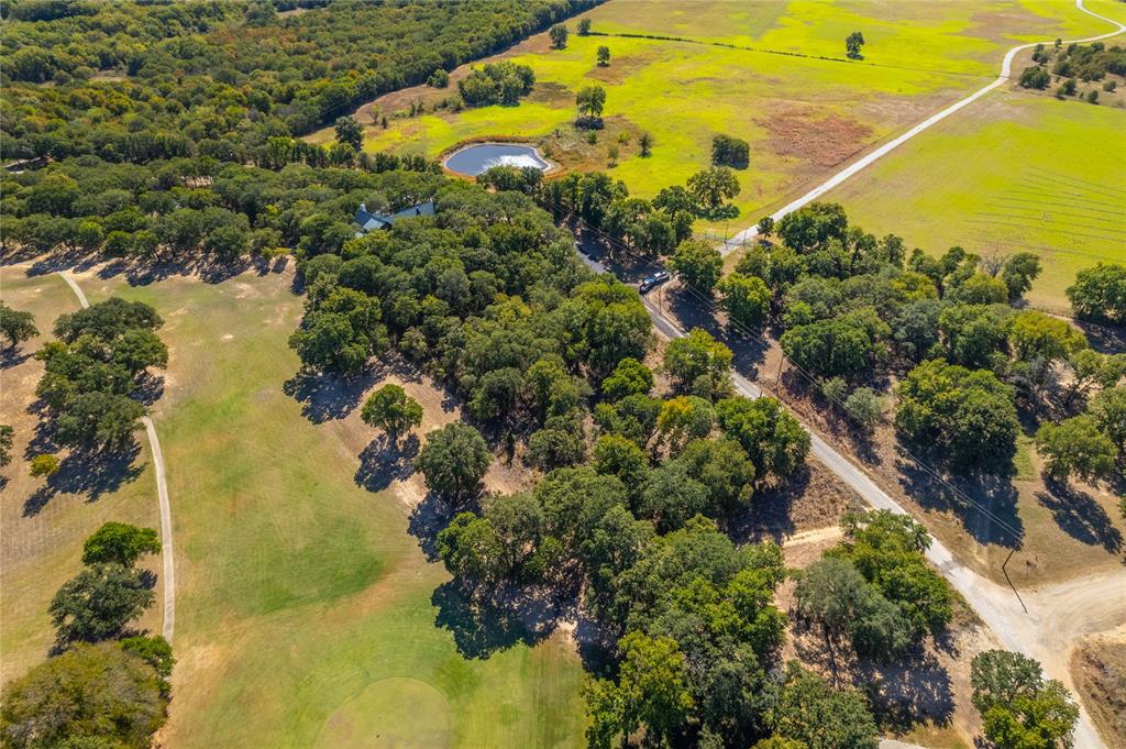 Nocona Hills - Land