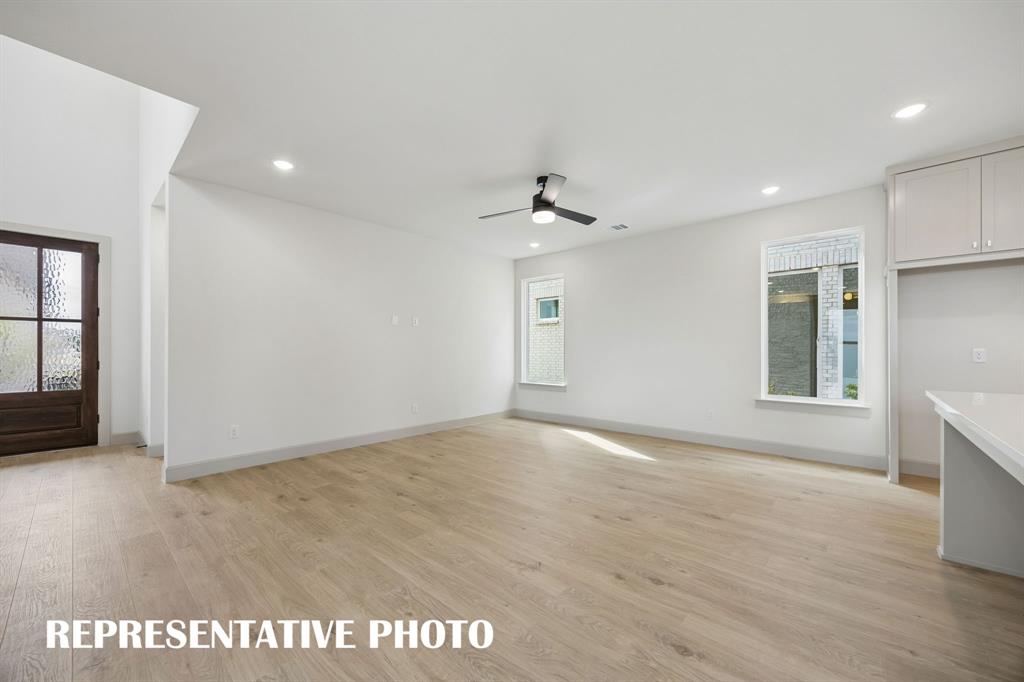 Painted Tree Woodland North - Residential
