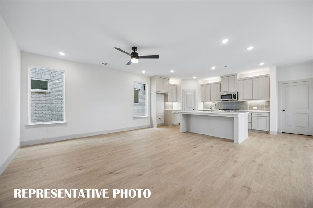 Painted Tree Woodland North - Residential