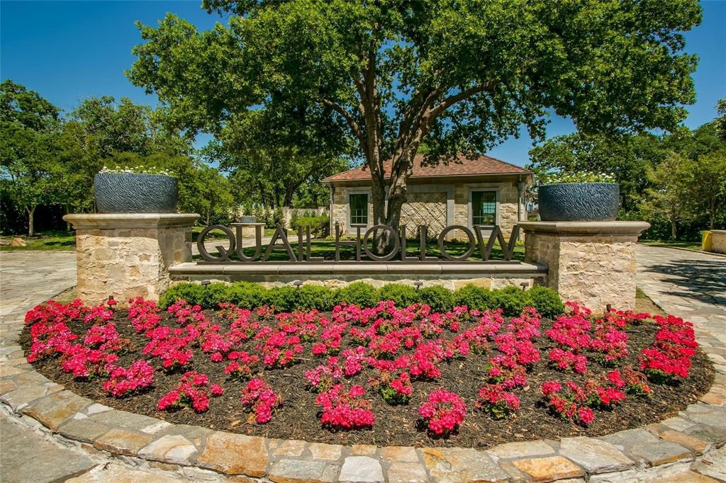 Quail Hollow - Land