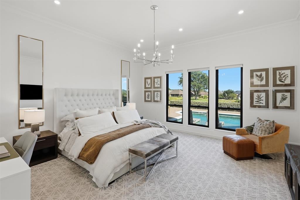 Harbor Lakes Sec 5 - Residential