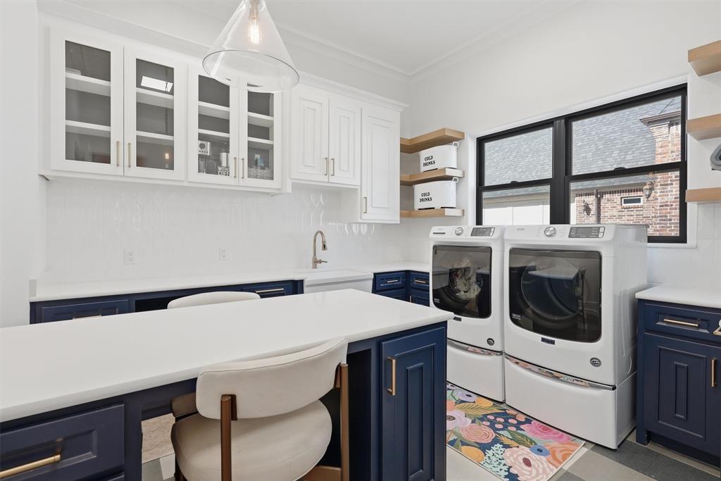 Harbor Lakes Sec 5 - Residential