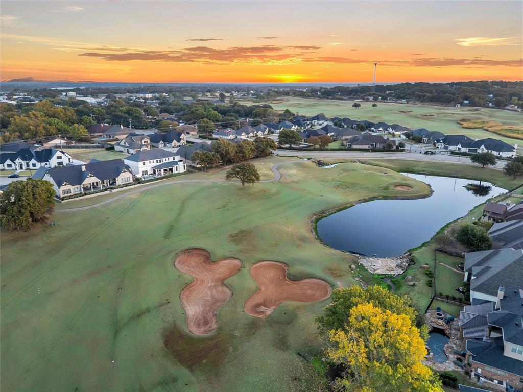 Harbor Lakes Sec 5 - Residential