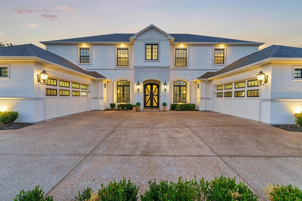 Harbor Lakes Sec 5 - Residential