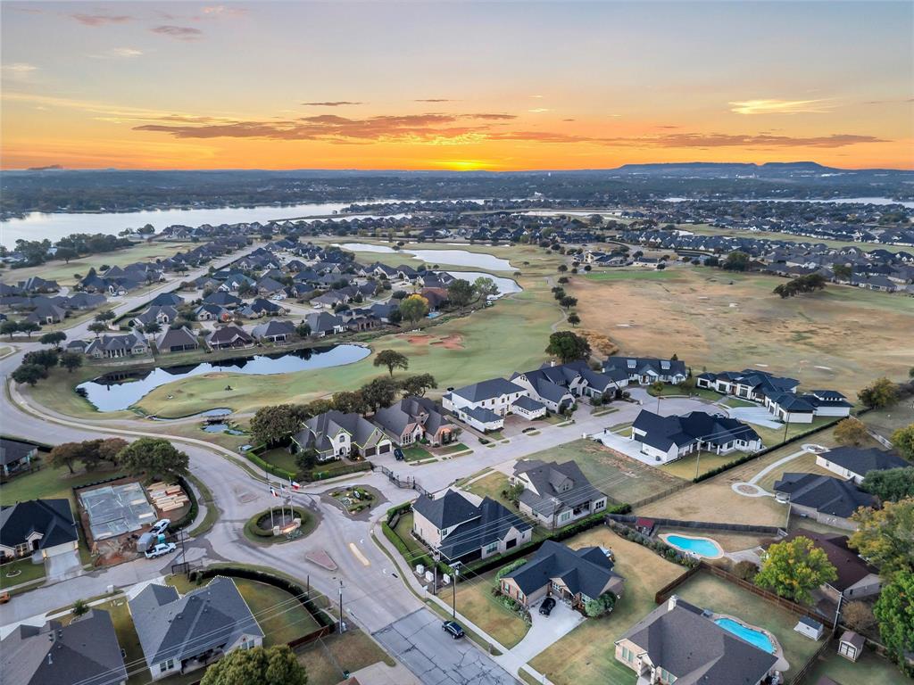 Harbor Lakes Sec 5 - Residential