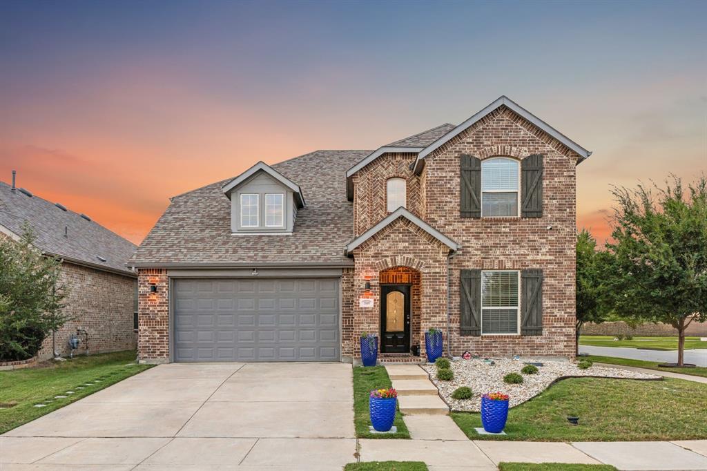 Harvest Meadows Phas - Residential