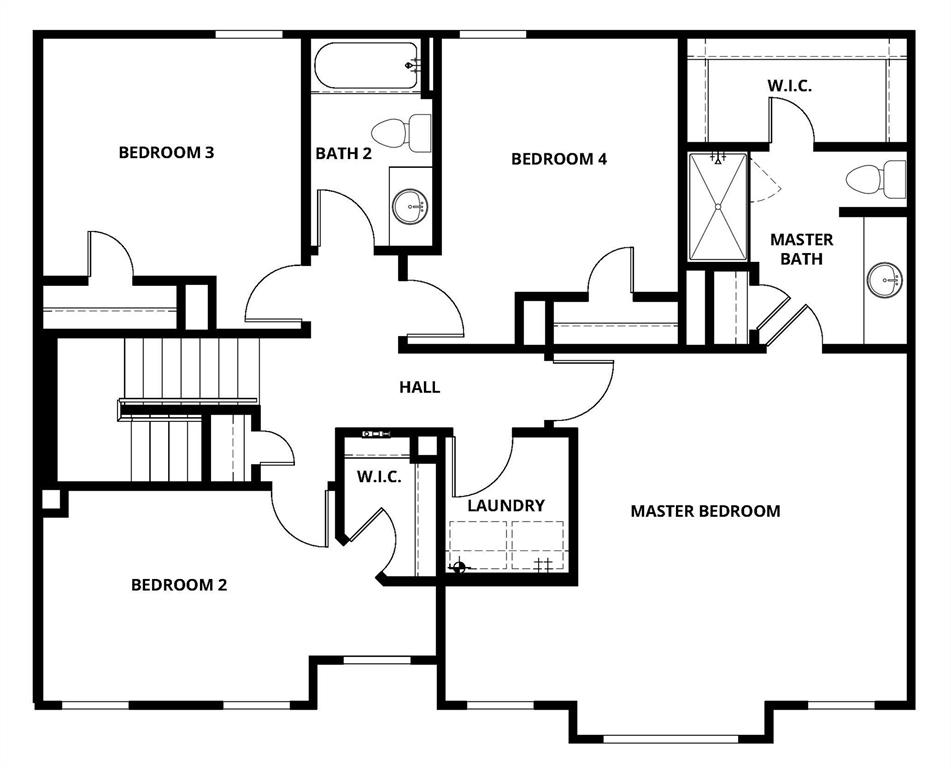 Creekside Estates - Residential