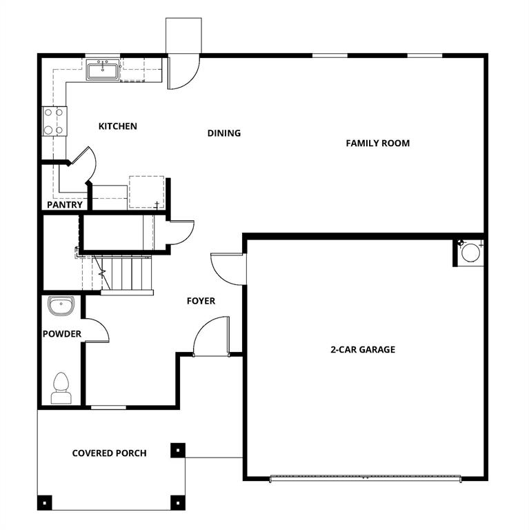Creekside Estates - Residential