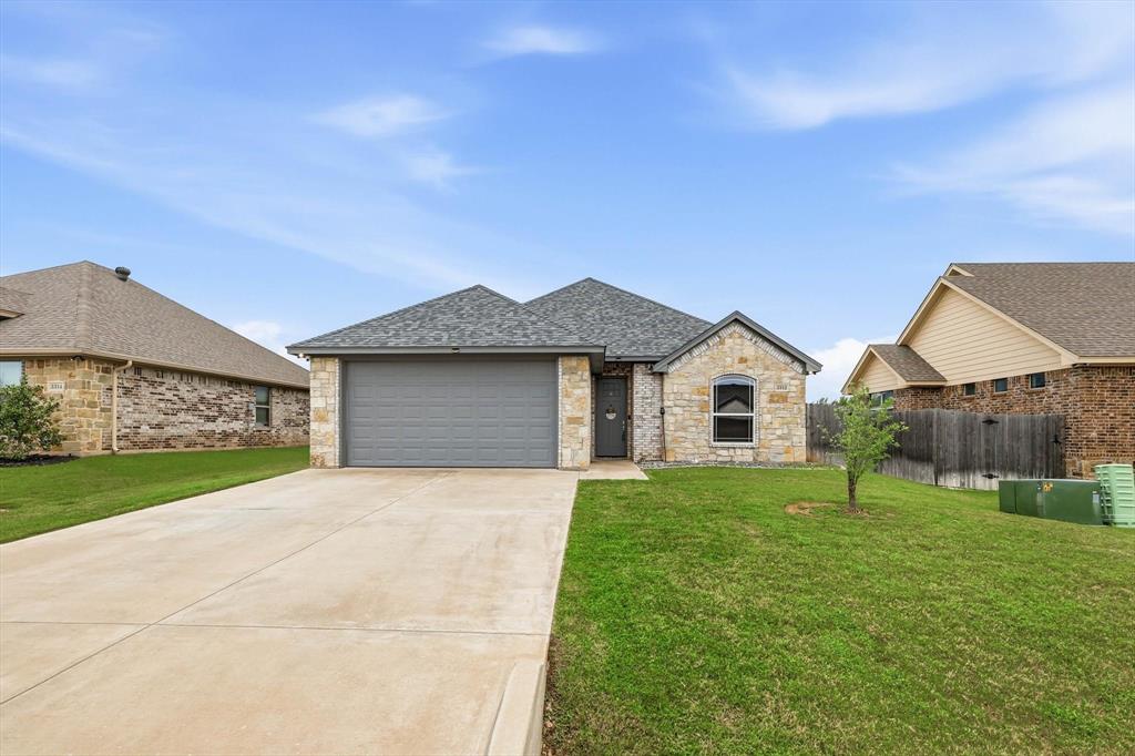 Grand Places Of Hood County - Residential