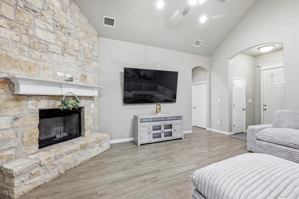 Grand Places Of Hood County - Residential