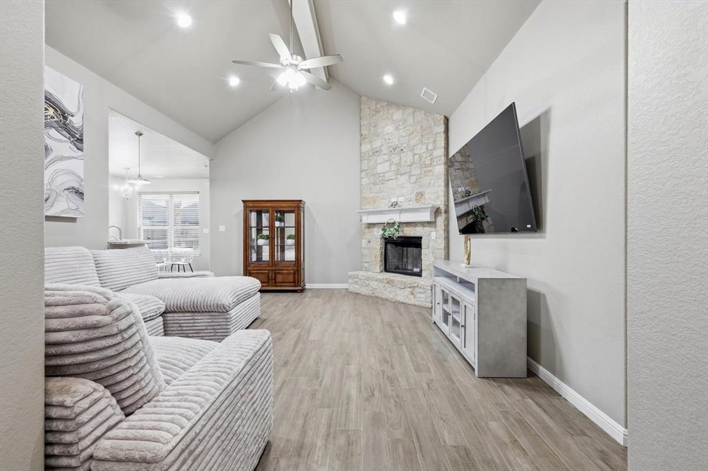 Grand Places Of Hood County - Residential